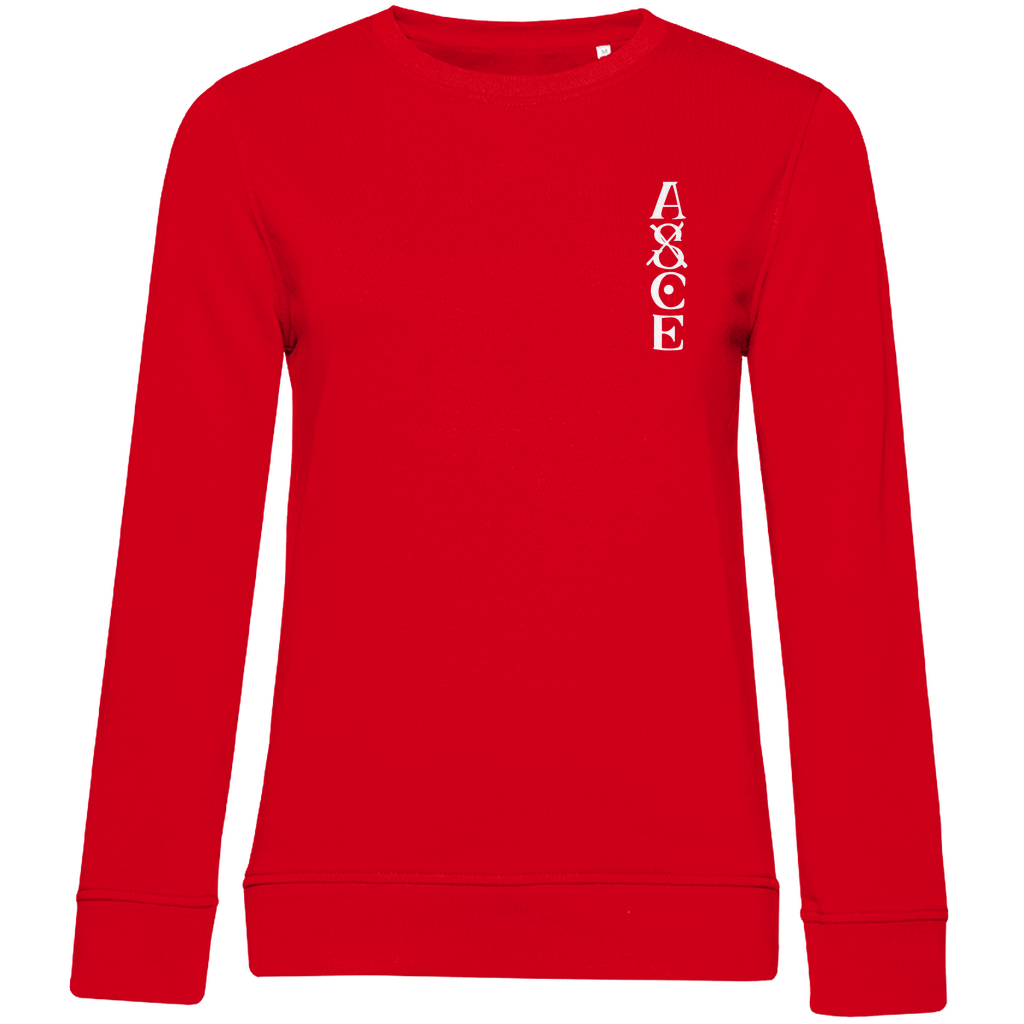 Bio Sweatshirt Damen – Premium Ace One Piece | Outjay