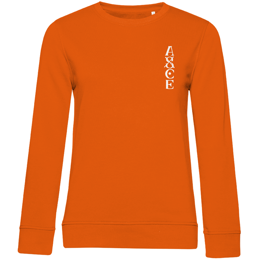 Bio Sweatshirt Damen – Premium Ace One Piece | Outjay