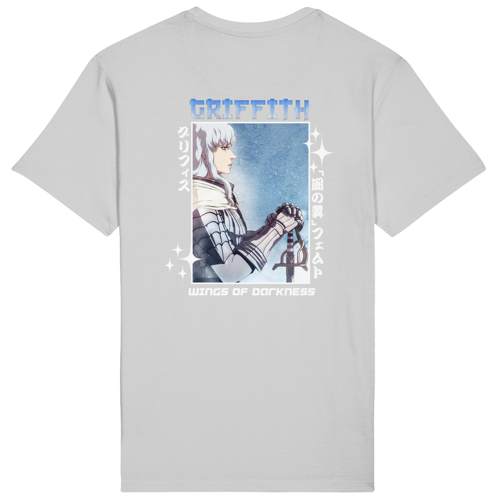 ST/ST Rocker T-Shirt Griffith Berserk – Outjay