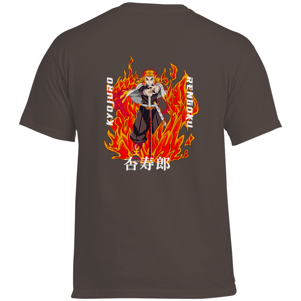 Kyojuro Rengoku T-Shirt