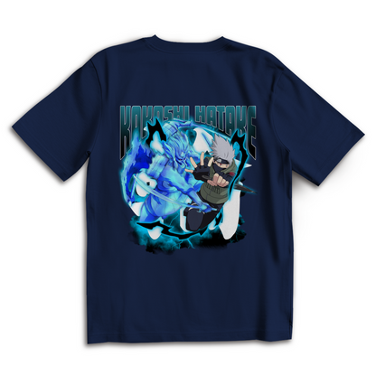 Kakashi Hatake Shirt