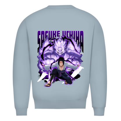 Shop Anime Streetwear | Premium Bio Sweatshirt | OUTJAY