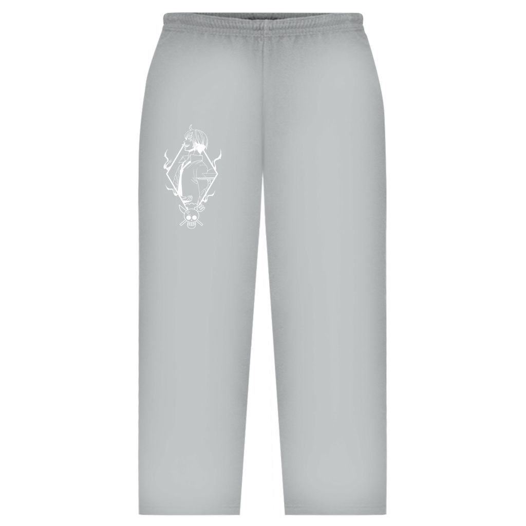 Oversize Sweatpants Sanji One Piece