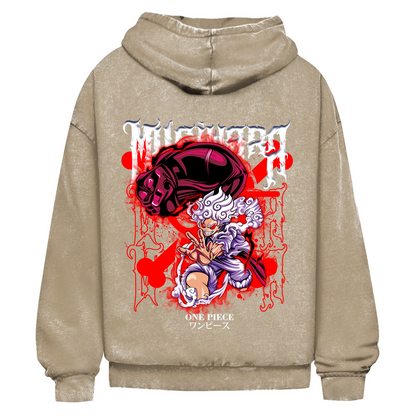 One Piece Hoodie