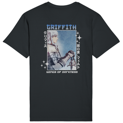 ST/ST Rocker T-Shirt Griffith Berserk – Outjay