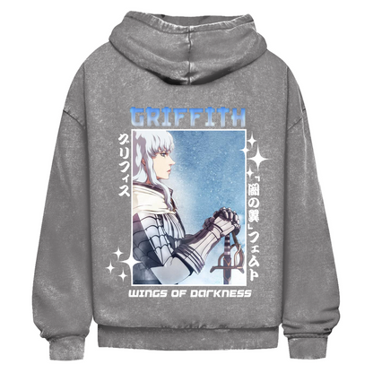 Griffith Berserk Hoodie