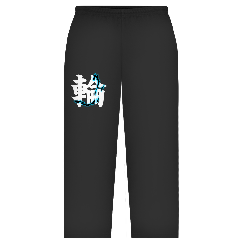 Oversize Sweatpants Kakashi Hataka 