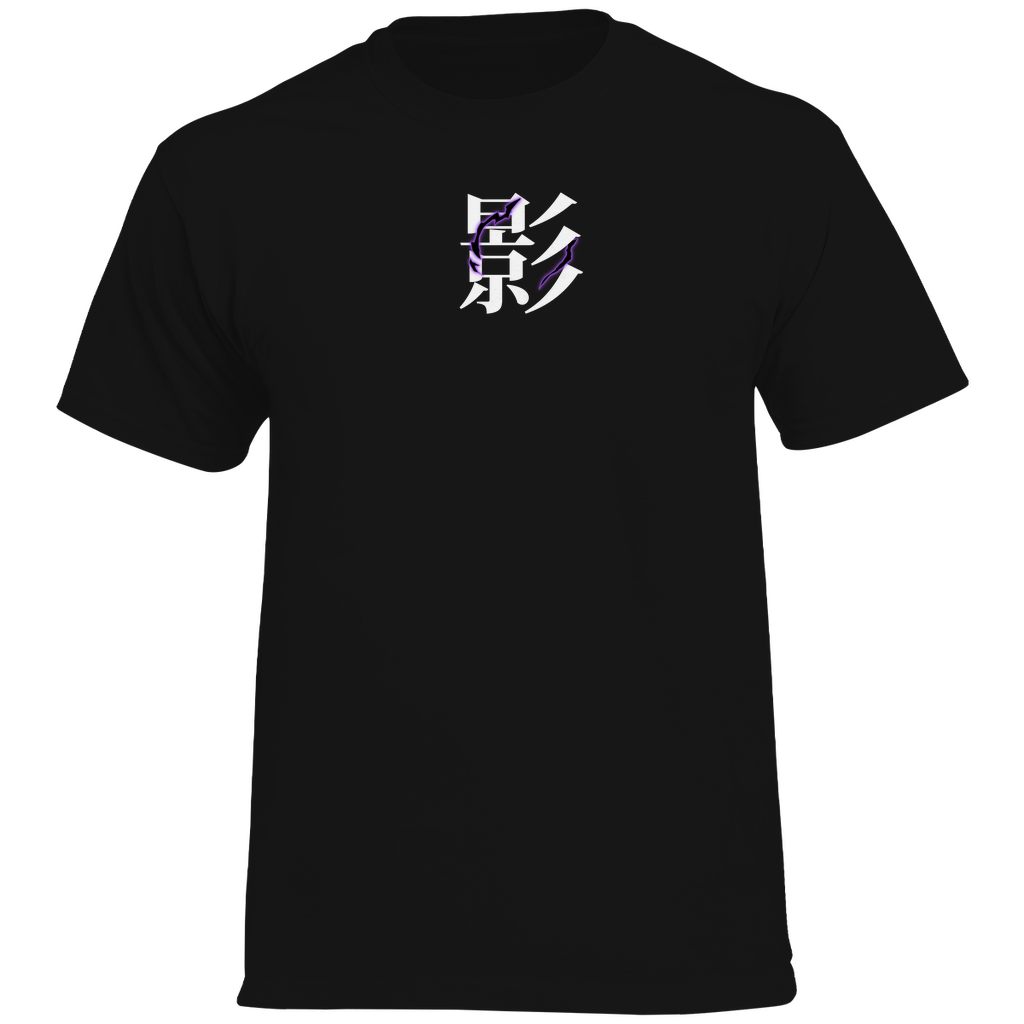 Sasuke Uchiha T-Shirt Naruto Shippuden