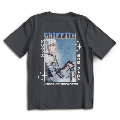 Oversize T-Shirt Griffith Berserk