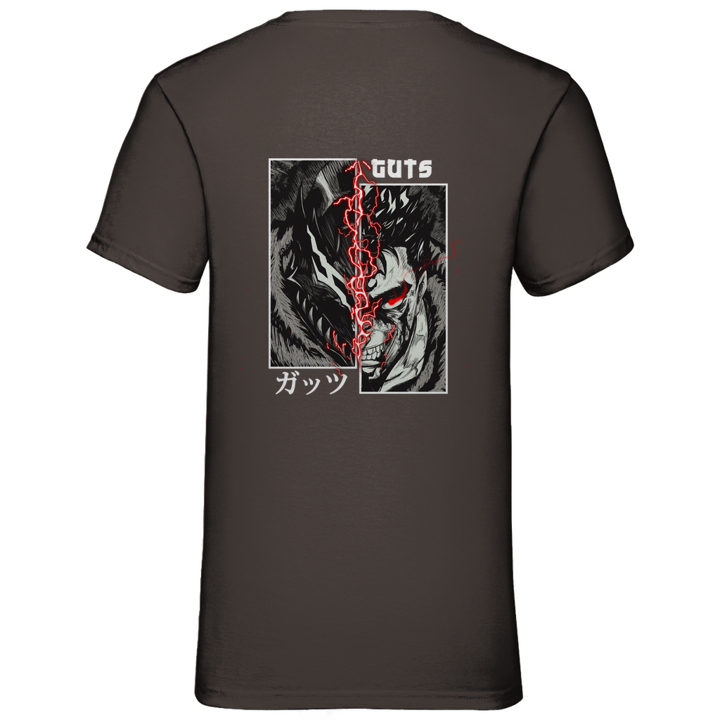 Berserk Herren T-Shirt