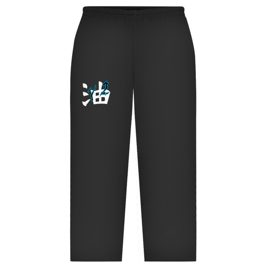 Oversize Sweatpants Jiraya Naruto Shippuden