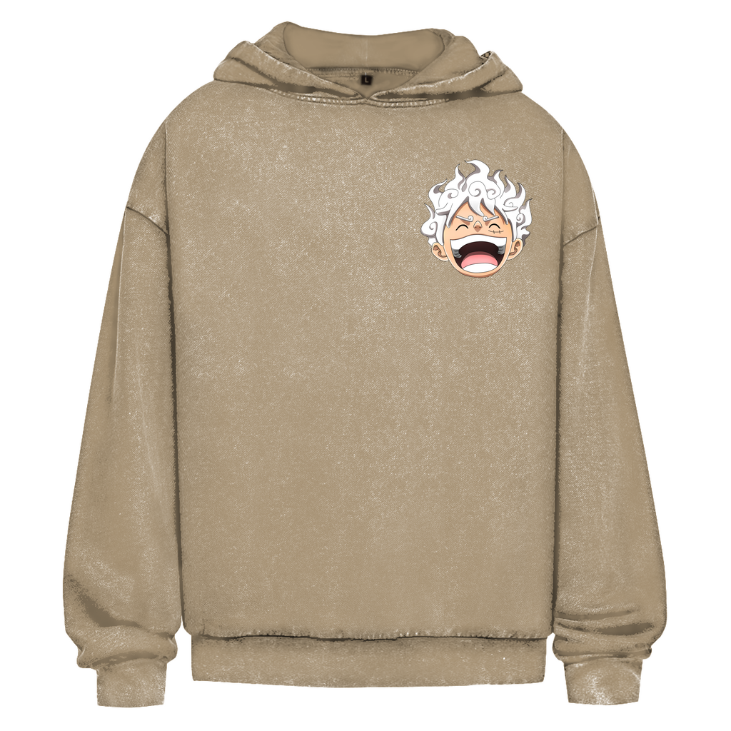 One Piece Hoodie