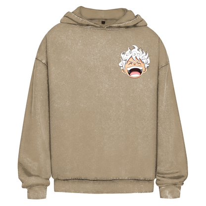 One Piece Hoodie