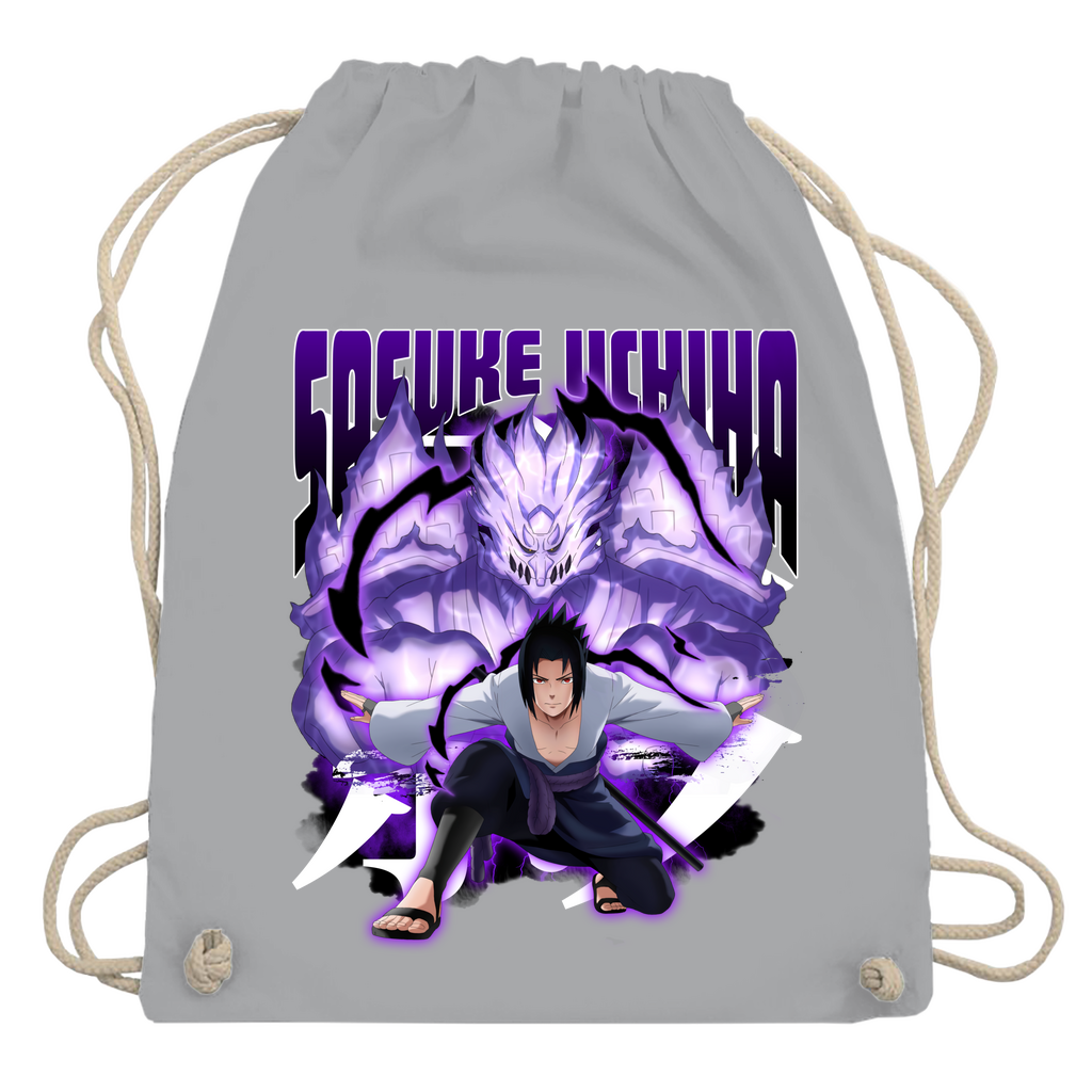 Turnbeutel Sasuke Uchiha Naruto