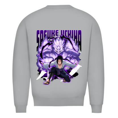 Shop Anime Streetwear | Premium Bio Sweatshirt | OUTJAY