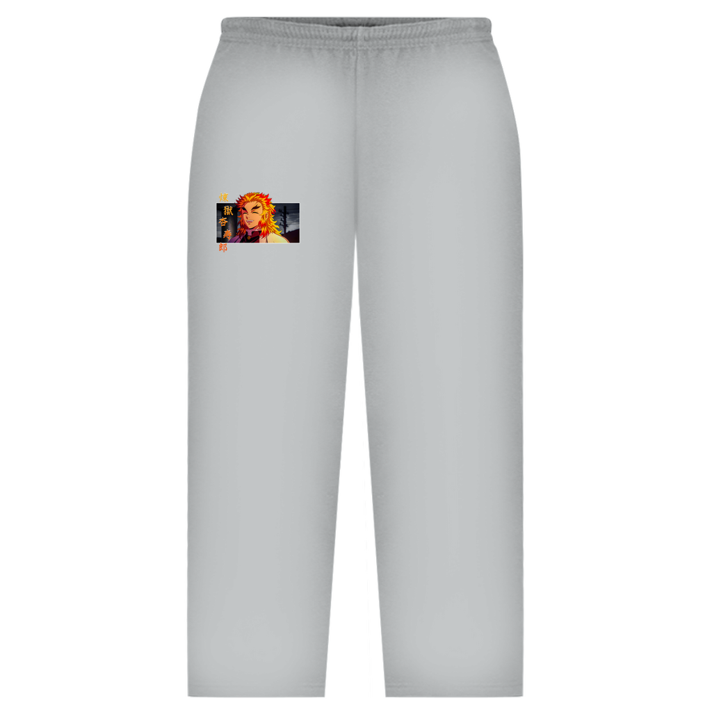 Oversize Sweatpants Kyojuro Rengoku