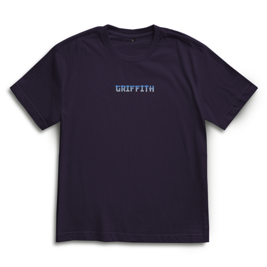 Oversize T-Shirt Griffith Berserk