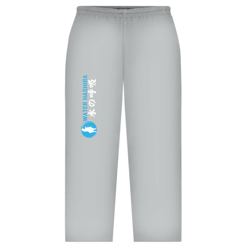 Oversize Sweatpants Giyuu Demon Slayer