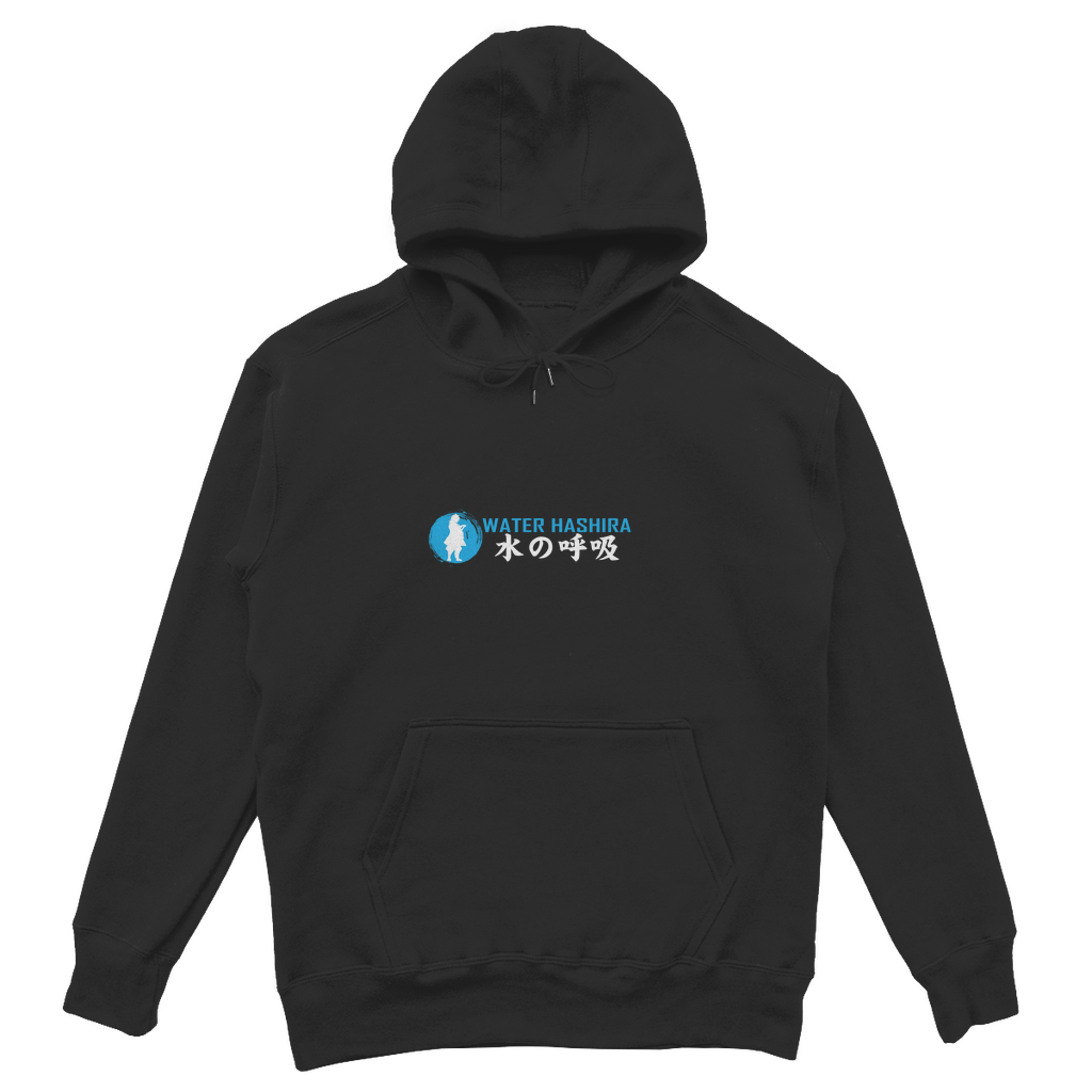 Unisex Oversize Hoodie Giyuu Demon Slayer 