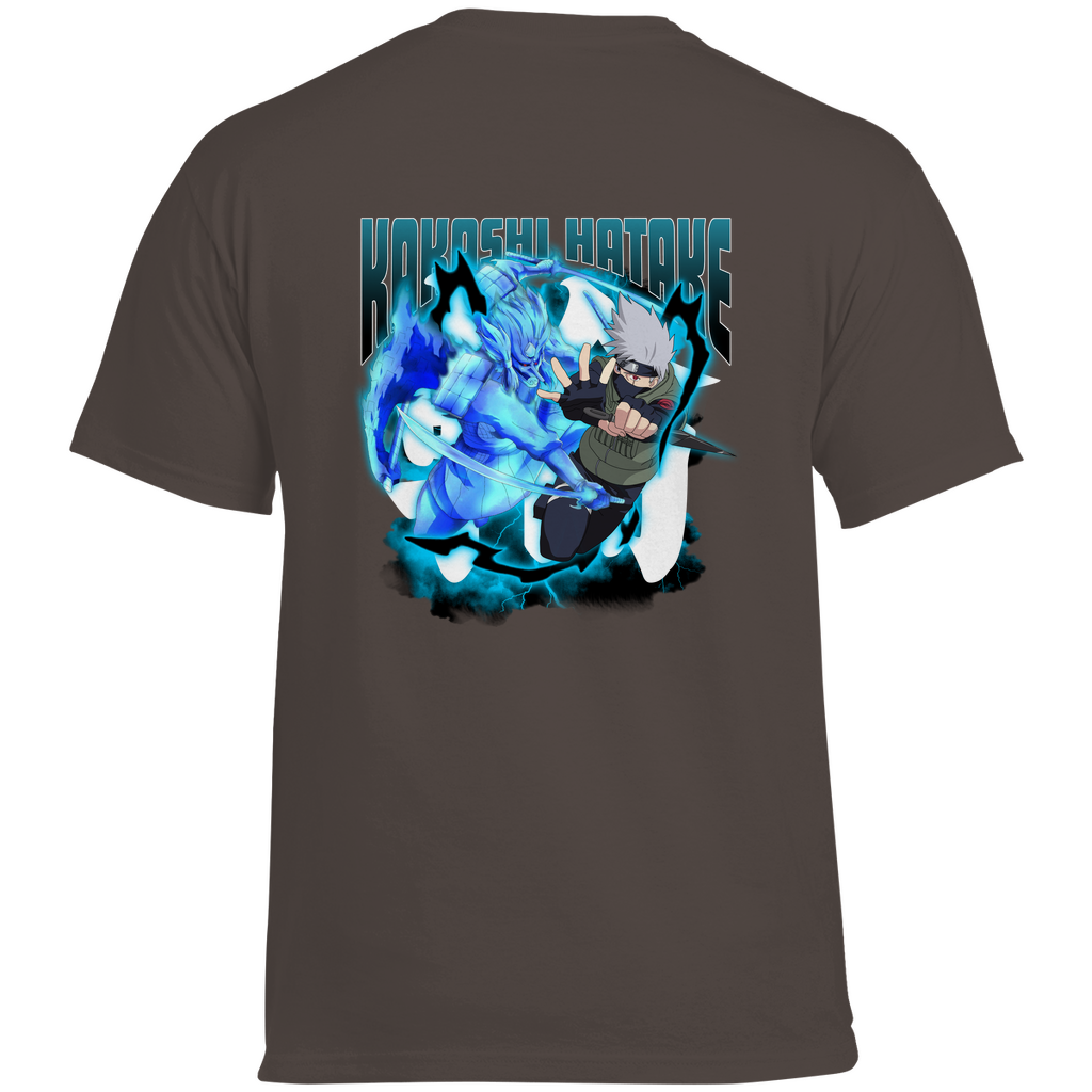 Kakashi Hatake T-Shirt