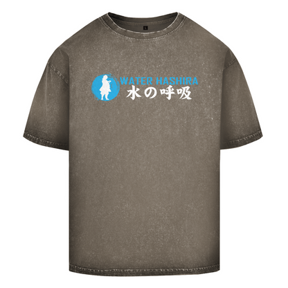 T-Shirt Giyuu Demon Slayer