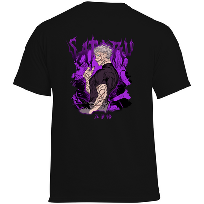 Jujutsu Kaisen T-Shirt Satoru Gojo