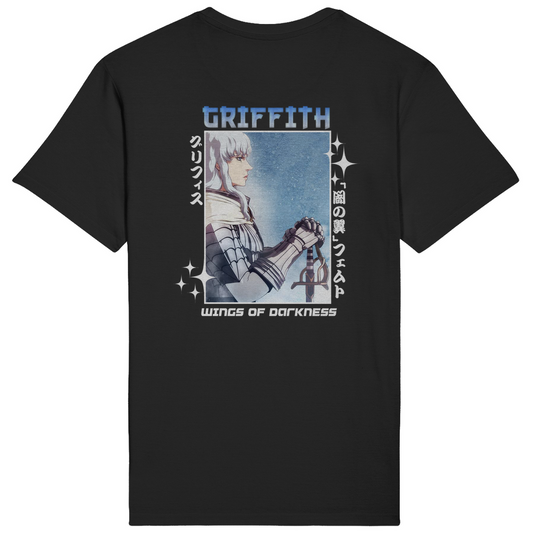 ST/ST Rocker T-Shirt Griffith Berserk – Outjay