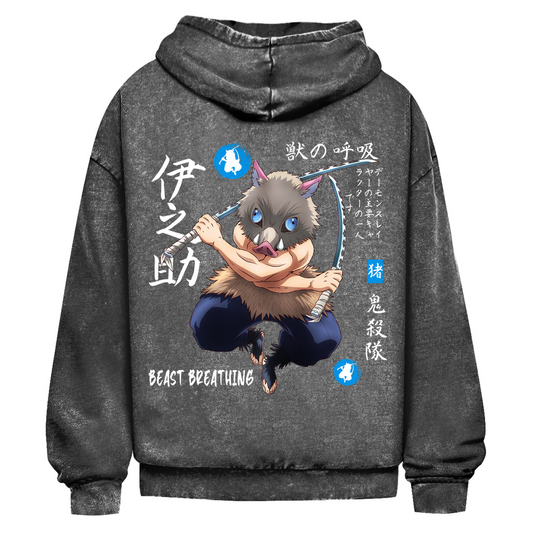 Demon Slayer Hoodie