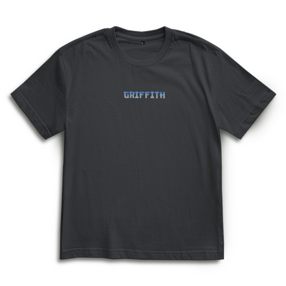 Oversize T-Shirt Griffith Berserk