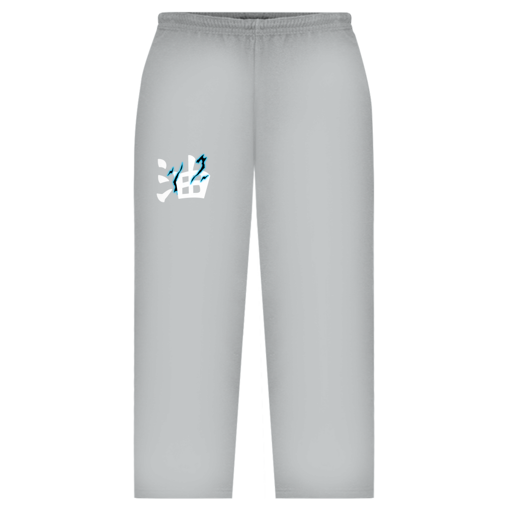 Oversize Sweatpants Jiraya Naruto Shippuden