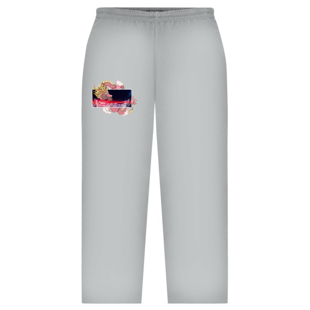 Oversize Sweatpants Zoro One Piece