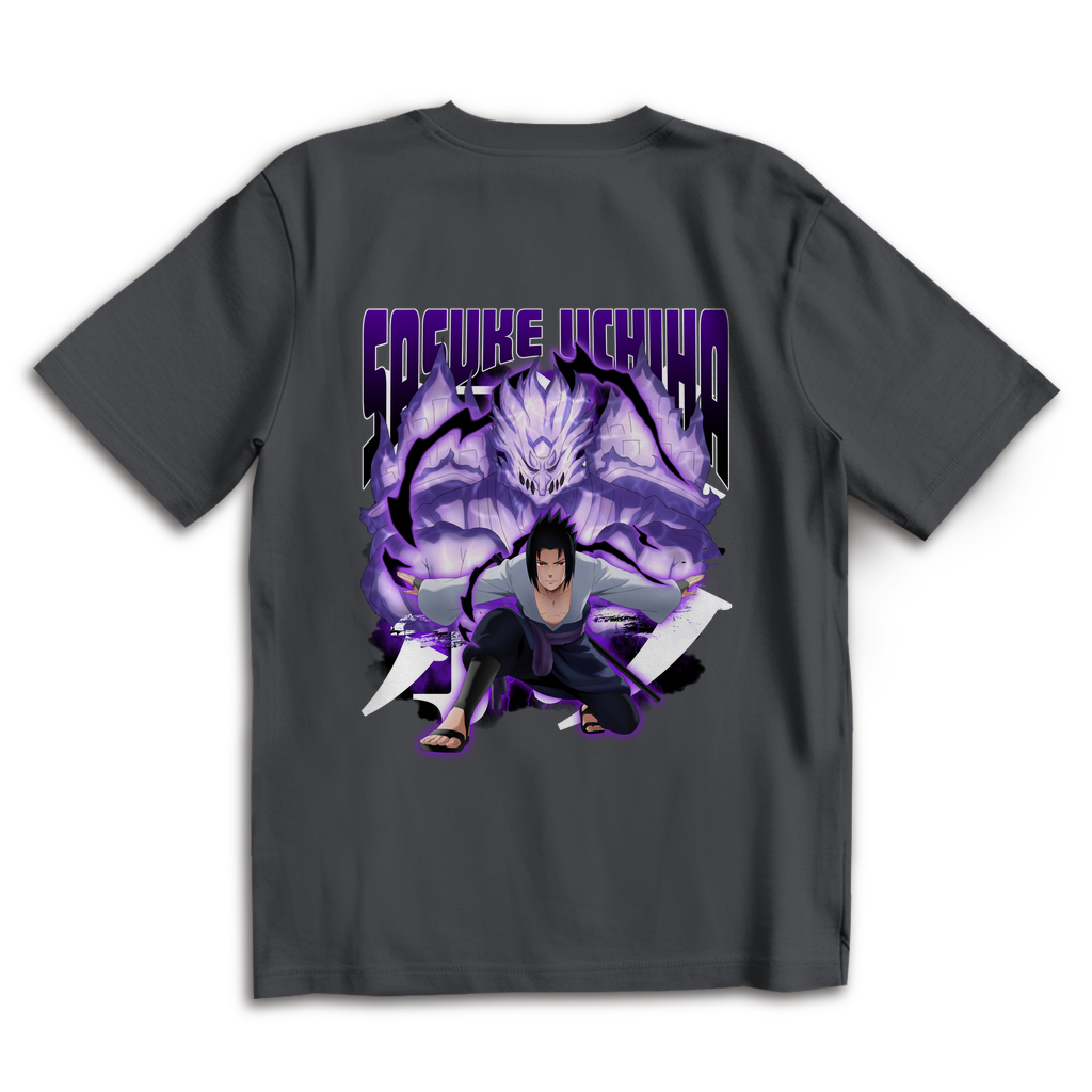 Sasuke Uchiha T-Shirt