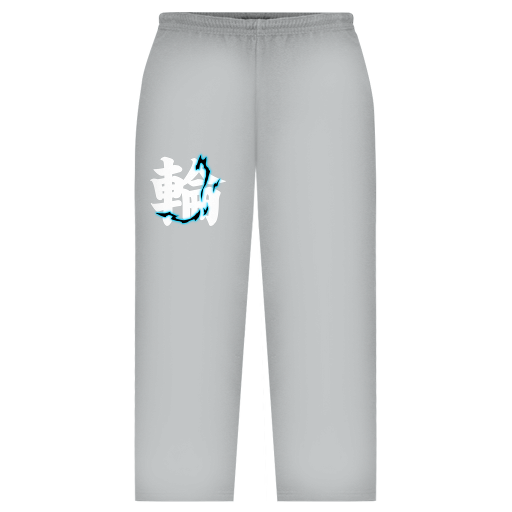 Oversize Sweatpants Kakashi Hataka 