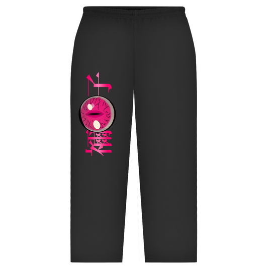 Nezuko Oversize Sweatpants