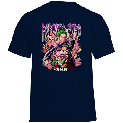 Anime Fan Shirt