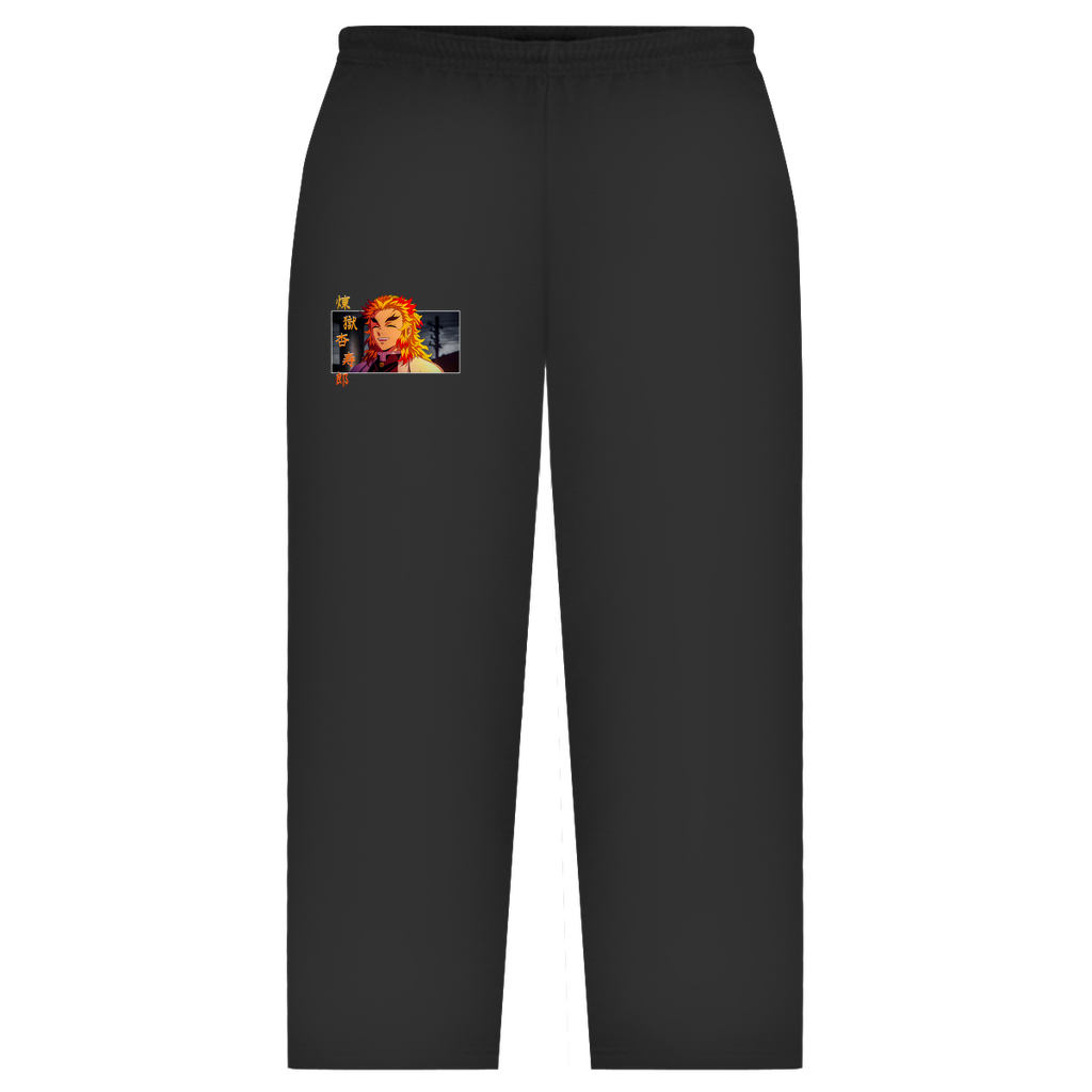 Oversize Sweatpants Kyojuro Rengoku