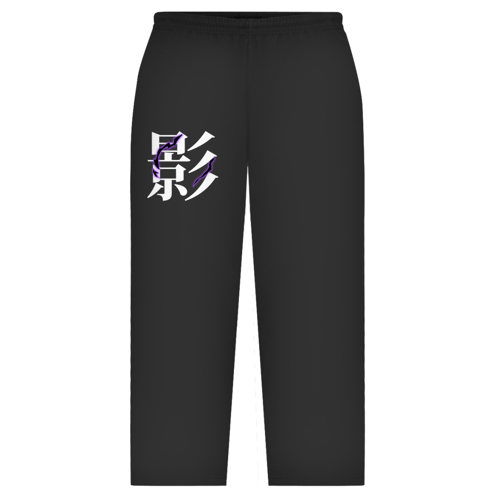 Oversize Sweatpants Sasuke Uchiha