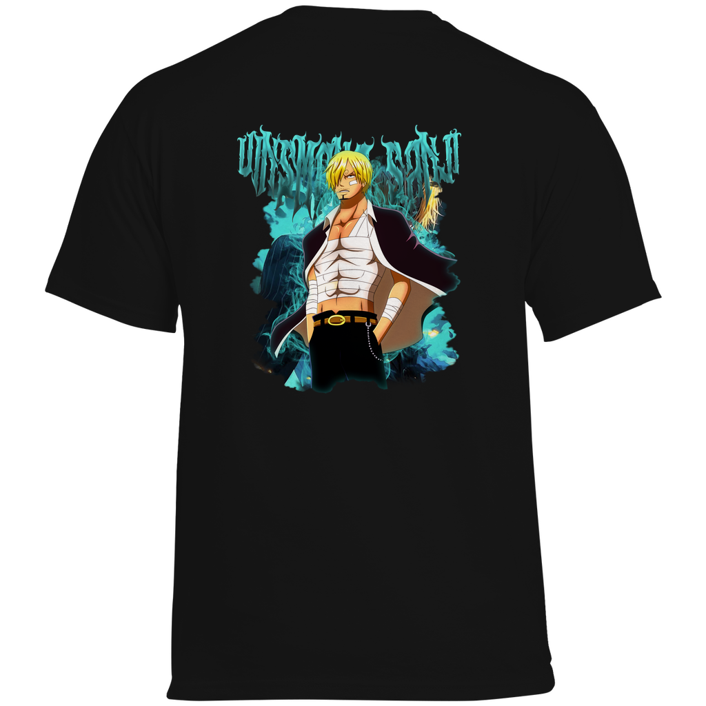 Herren One Piece T-Shirt