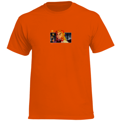 Kyojuro Rengoku T-Shirt