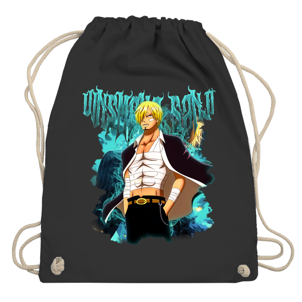 Turnbeutel Sanji One Piece