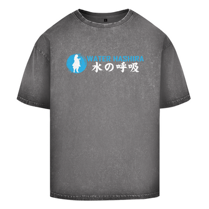 T-Shirt Giyuu Demon Slayer