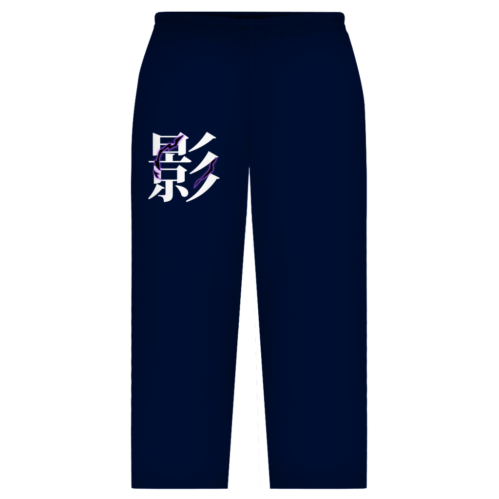 Oversize Sweatpants Sasuke Uchiha