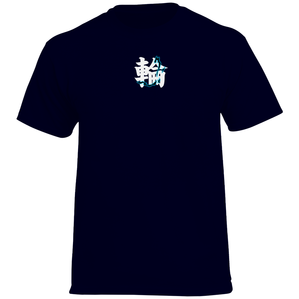 Kakashi Hatake T-Shirt