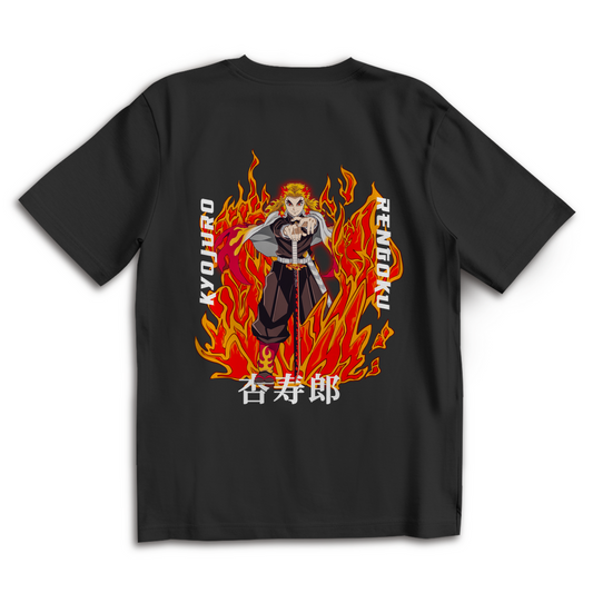 Flammen-Hashira Shirt