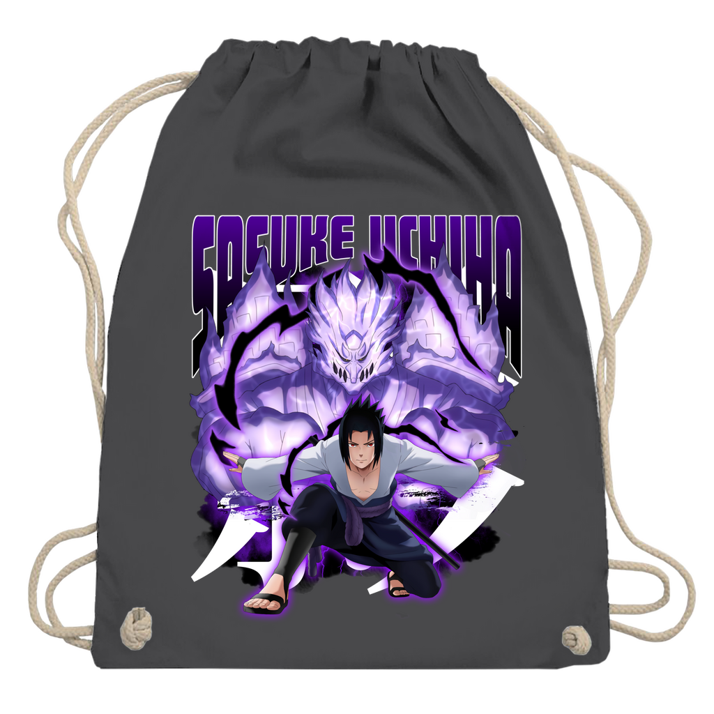 Turnbeutel Sasuke Uchiha Naruto