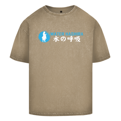 T-Shirt Giyuu Demon Slayer