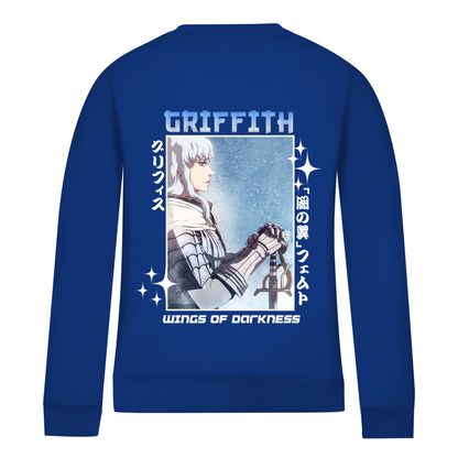 Damen Sweatshirt Griffith Berserk