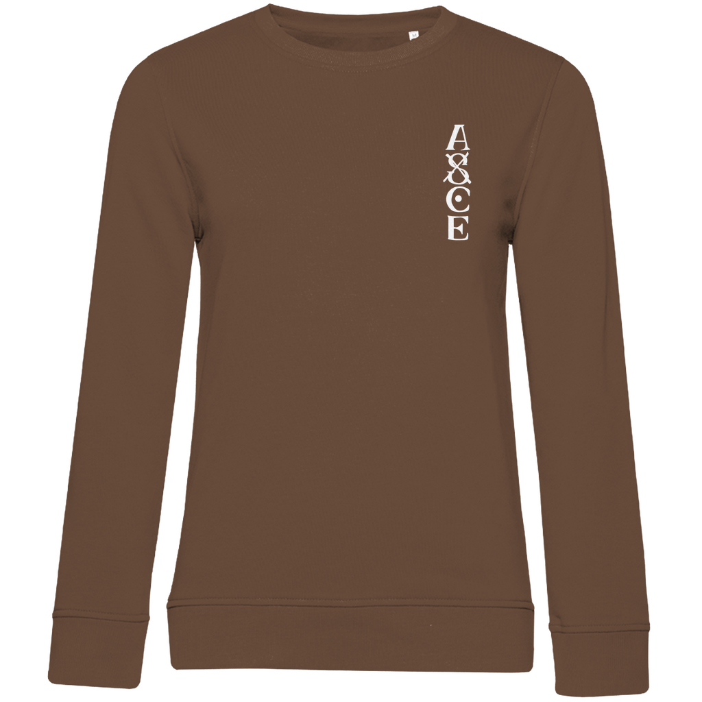 Bio Sweatshirt Damen – Premium Ace One Piece | Outjay