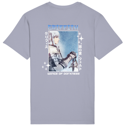 ST/ST Rocker T-Shirt Griffith Berserk