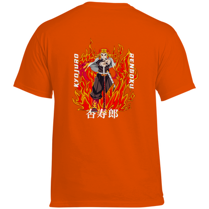 Kyojuro Rengoku T-Shirt